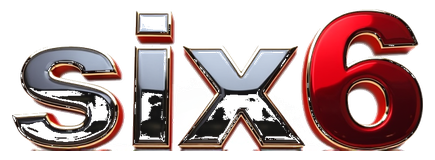 six6 logo