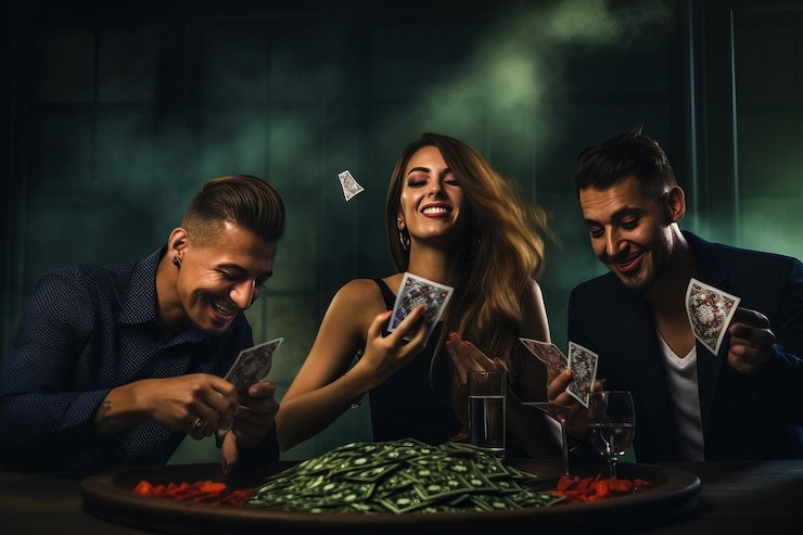 six6 Live Casino